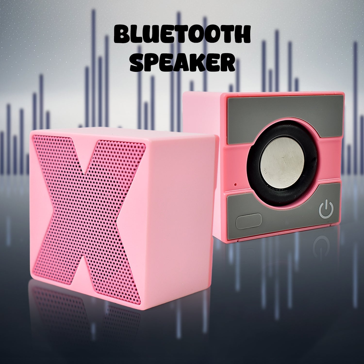 WaveBeat Mini WaveBeat Mini